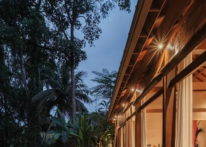 Tenease Ubud (Bali)