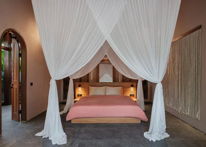 Tenease Villa