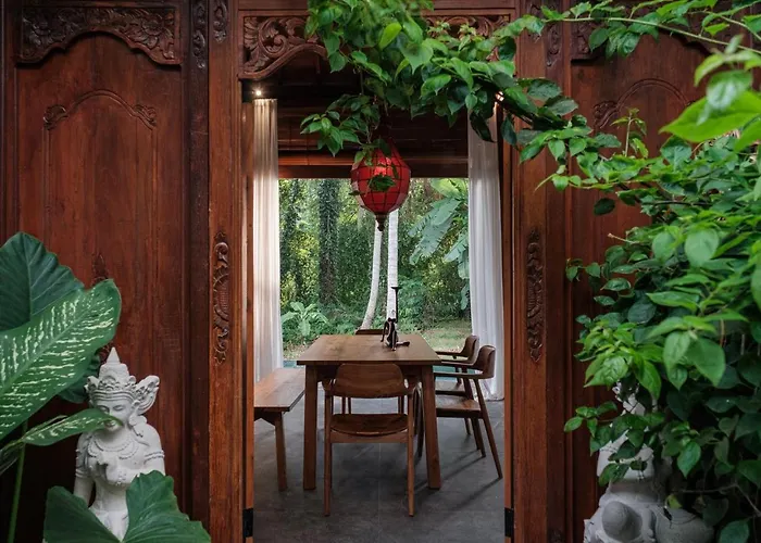 Tenease * Ubud (Bali)