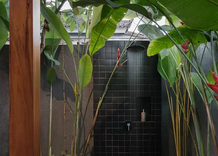 Villa Tenease Ubud (Bali)